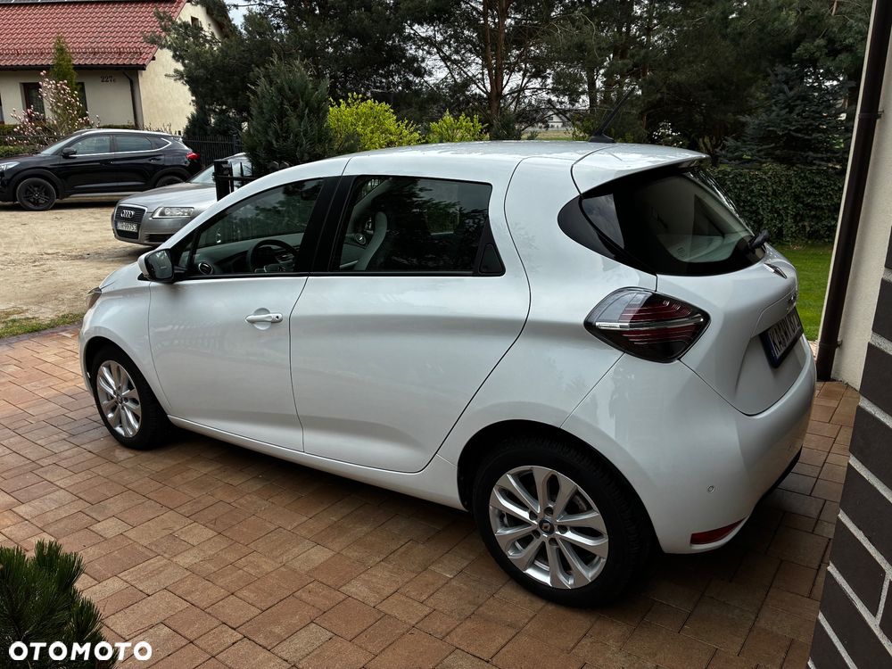 Renault Zoe Intense - 3