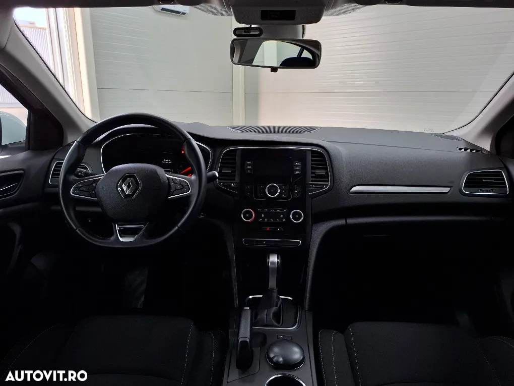 Renault Megane TCe 140 EDC GPF Zen - 3