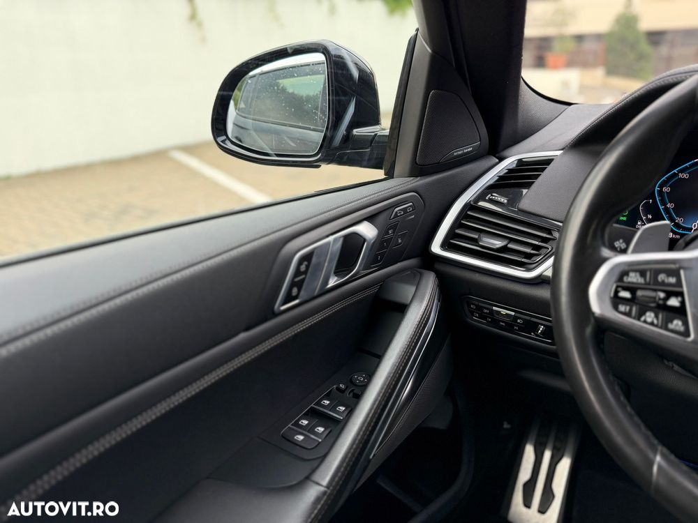BMW X6 - 13