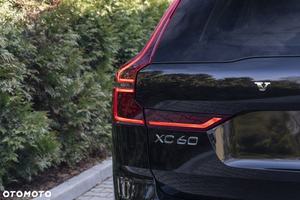 Volvo XC 60 - 12