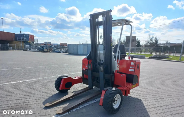 Palfinger F3 253 PX