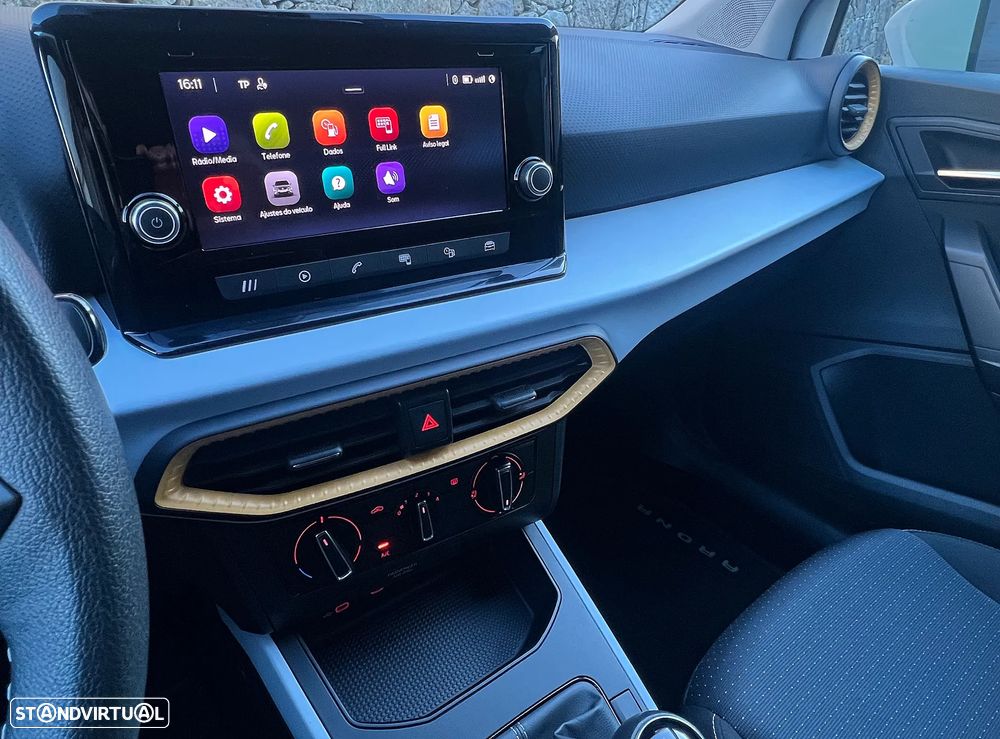 SEAT Arona 1.0 TSI Style - 14