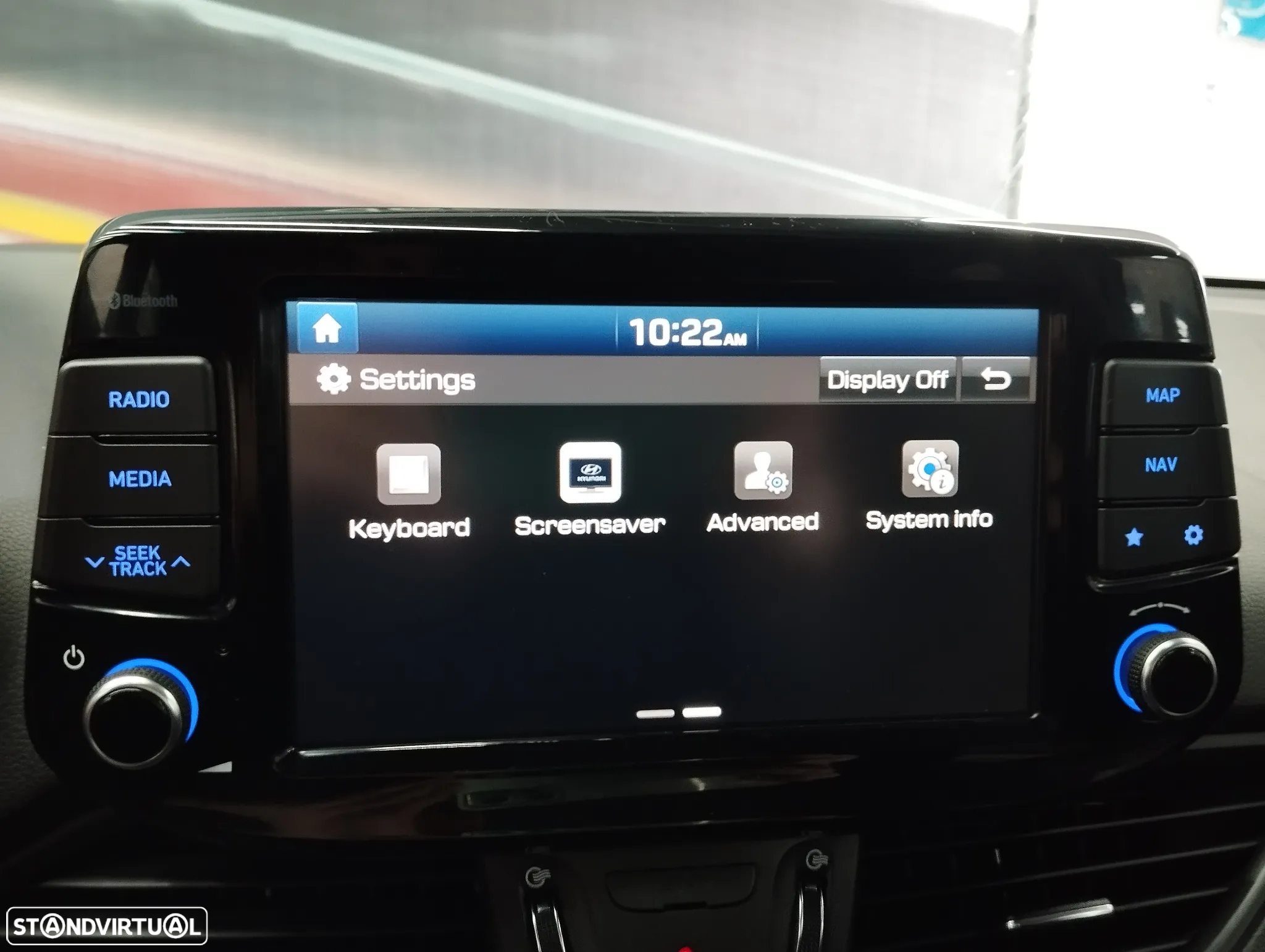 Hyundai i30 SW 1.6 CRDi Style+Navi - 30