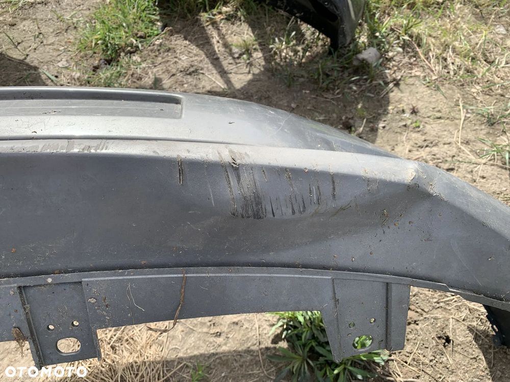 OPEL ASTRA V K 2015- ZDErzak przedni przód - 5