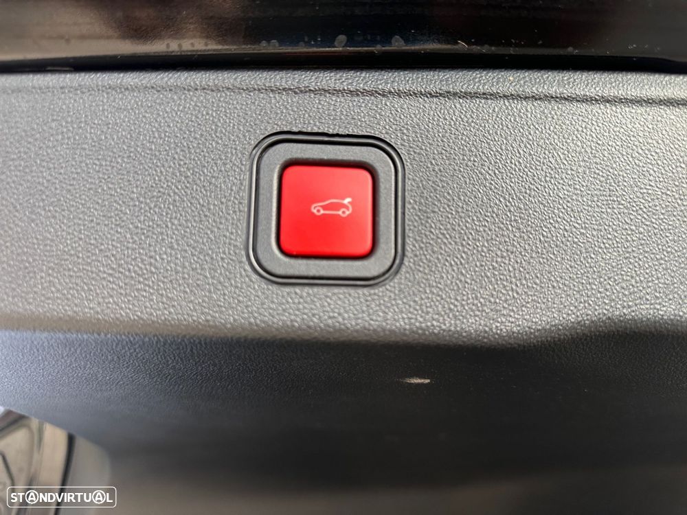 Jeep Avenger 1.2 GSE T3 Altitude - 20
