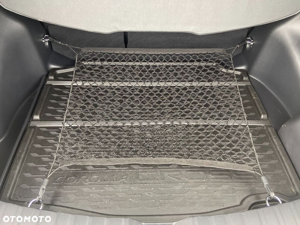 Toyota Corolla Cross 2.0 Hybrid Style - 8