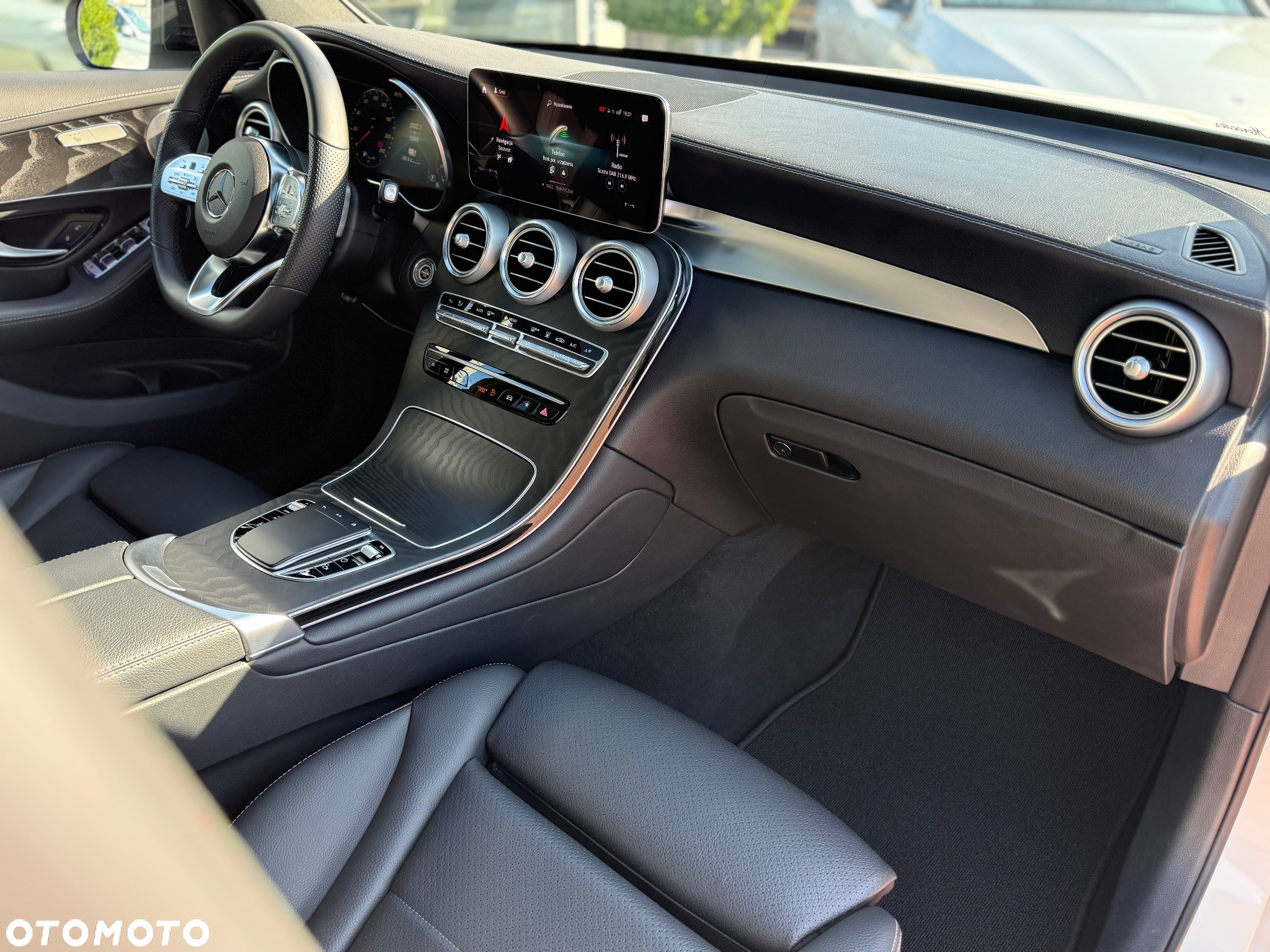 Mercedes-Benz GLC Coupe 300 de 4-Matic Business Edition - 5