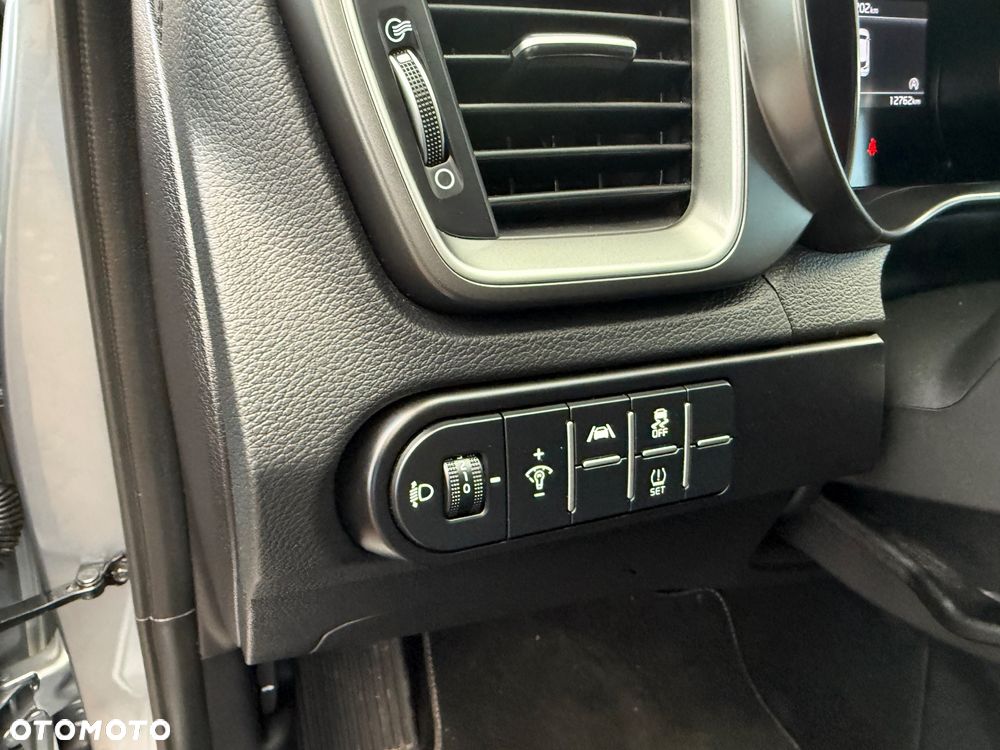 Kia Ceed 1.5 T-GDI DCT7 OPF Vision - 15