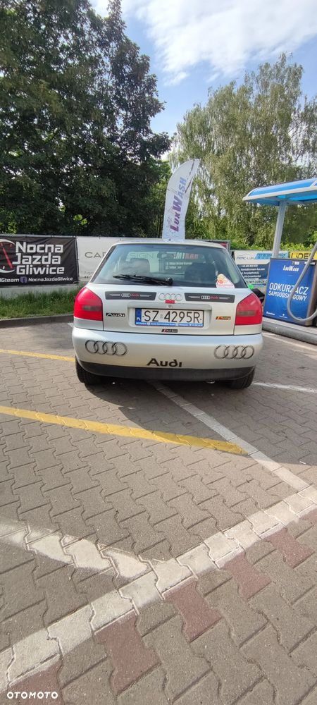 Audi A3 3-drzwiowe - 3