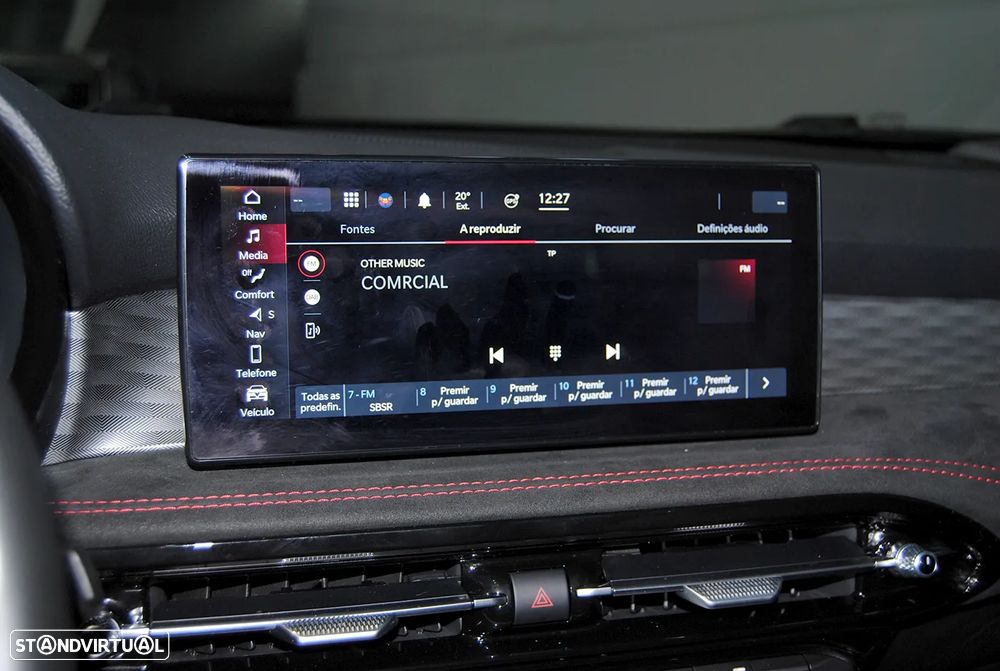 Alfa Romeo Tonale 1.3 Plug-In Hybrid Veloce e-AWD - 44