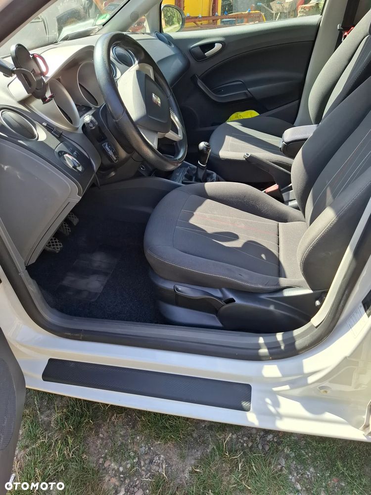 Seat Ibiza - 8