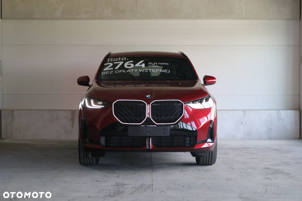 BMW X3 xDrive20 mHEV - 2