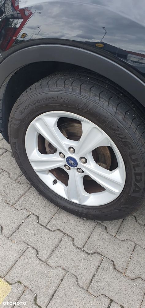 Ford Kuga 1.5 EcoBoost FWD Titanium ASS MMT6 - 24