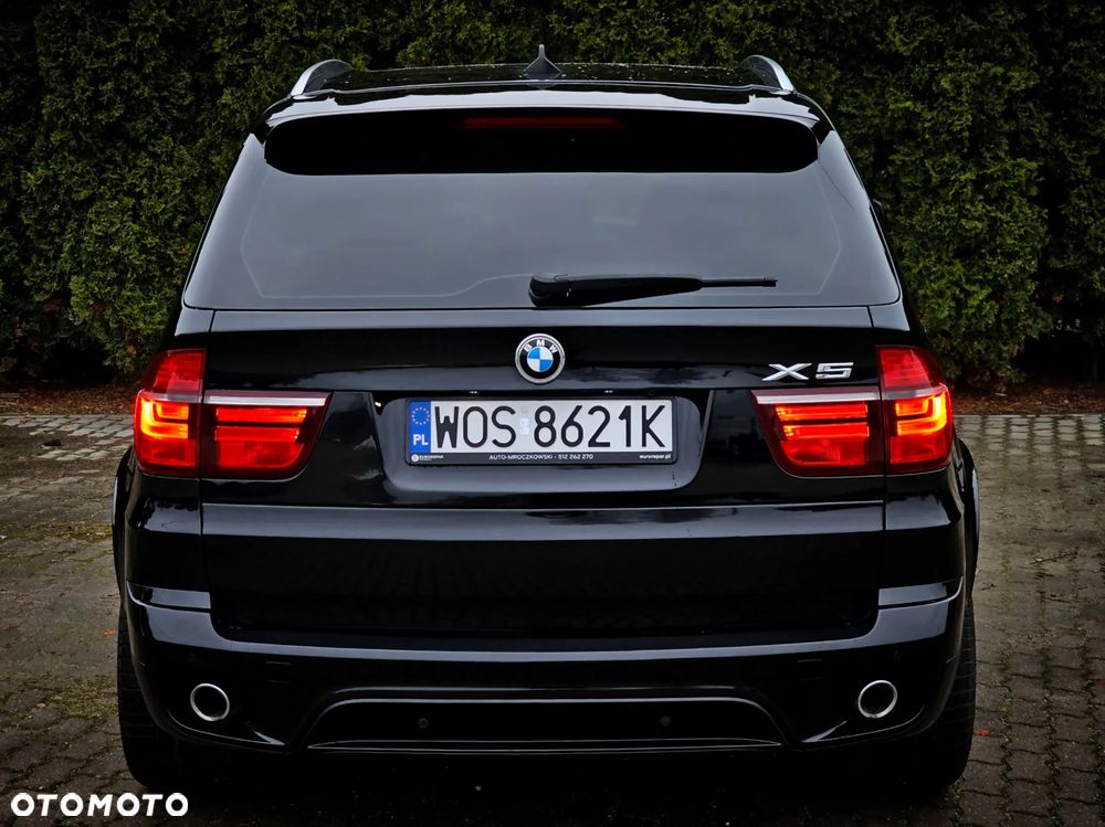 BMW X5 xDrive35d - 17