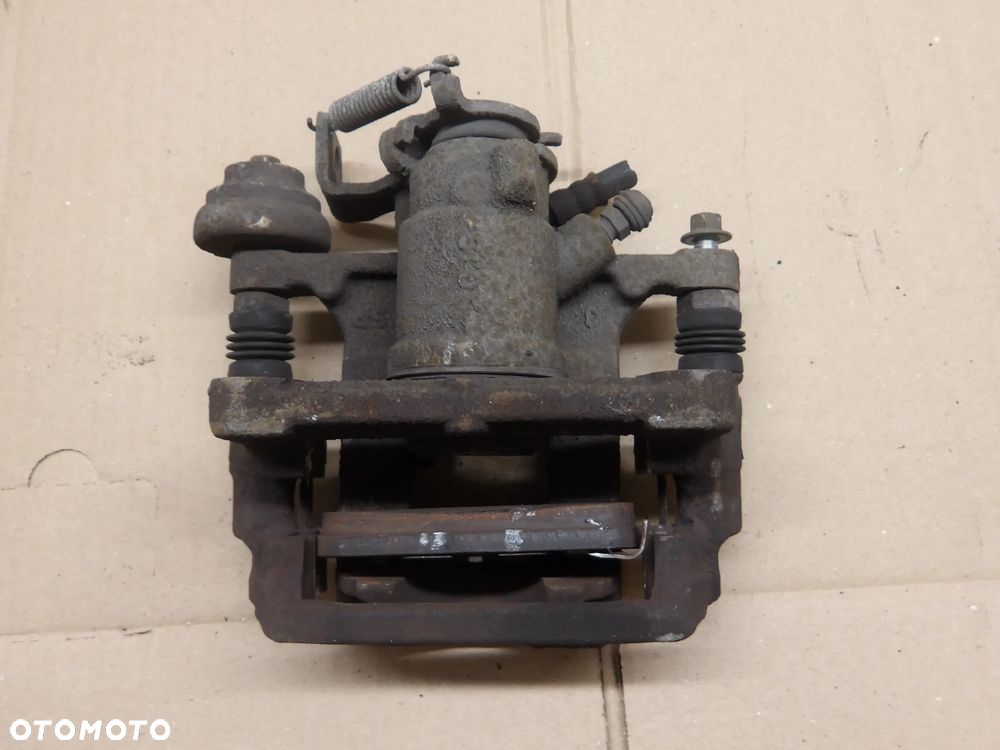 OPEL ZAFIRA C 12-16 2.0D ZACISK HAMULCOWY PRAWY LEWY TYŁ TYLNI - 2