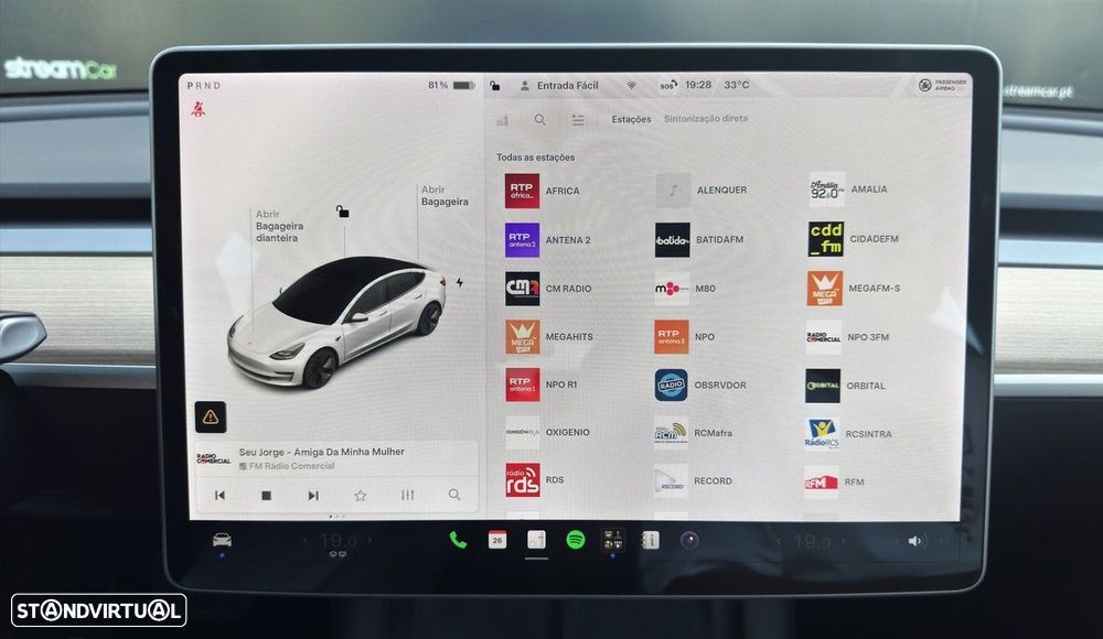 Tesla Model 3 - 23