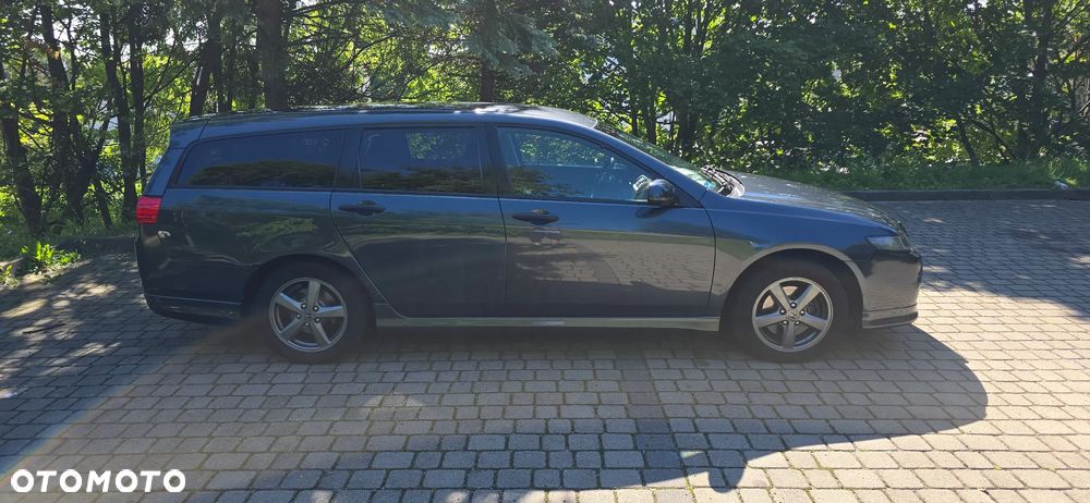 Honda Accord 2.4 i Automatik Type S - 6