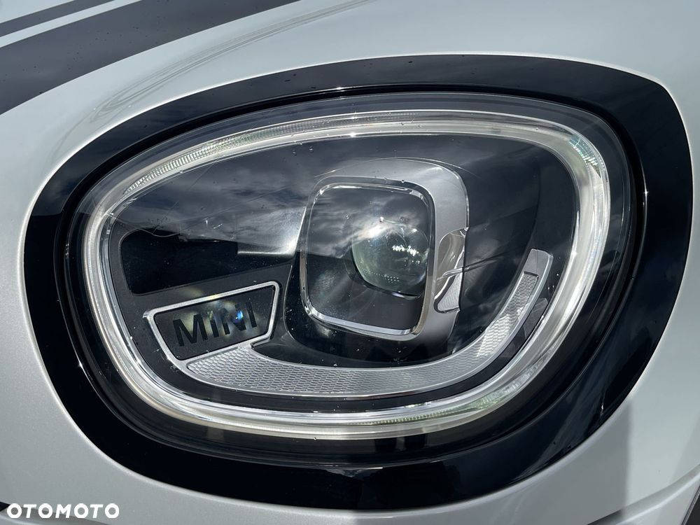 MINI Countryman Cooper Classic Trim - 35