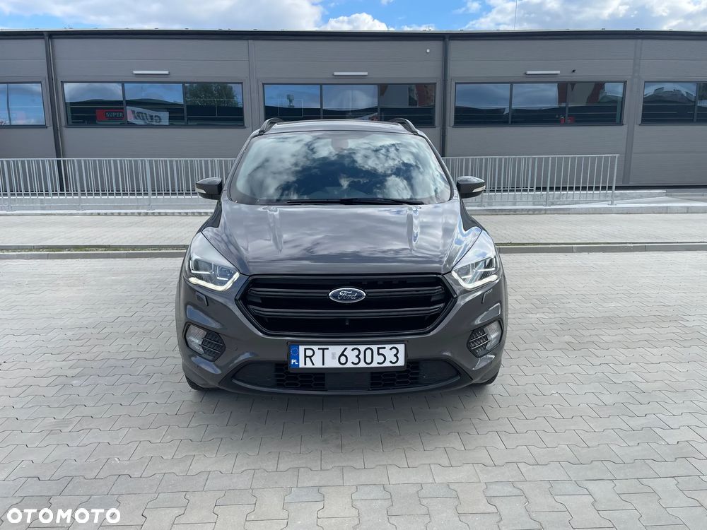 Ford Kuga 1.5 EcoBoost AWD ST-Line ASS - 7