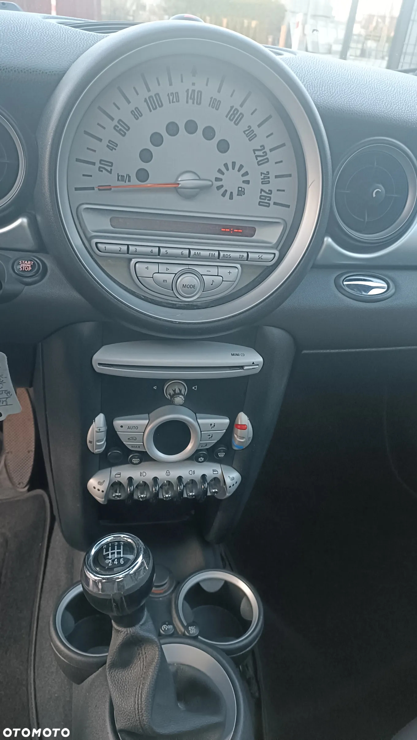 MINI Cooper - 13