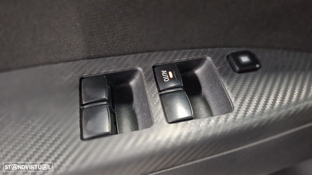 Mitsubishi Space Star 1.2 Connect Edition - 23
