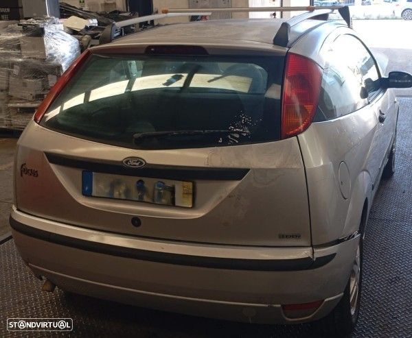 Para Peças Ford Focus (Daw, Dbw) - 1