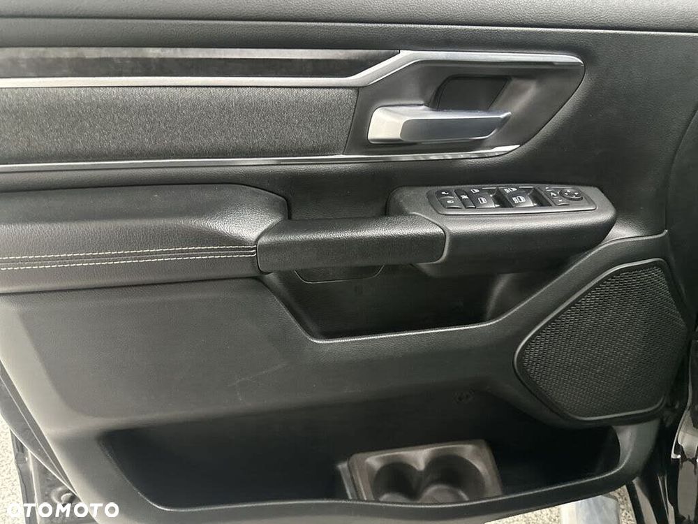 RAM 1500 - 13