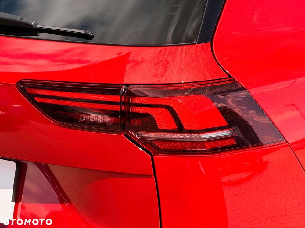 Volkswagen Golf 1.5 TSI Special Edition - 15