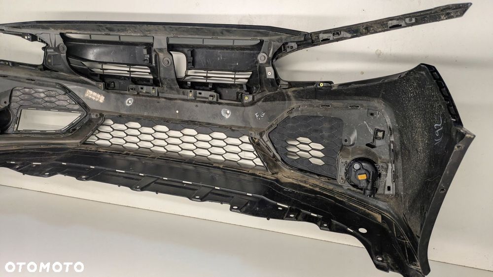 zderzak przedni honda civic x 2015- - 15