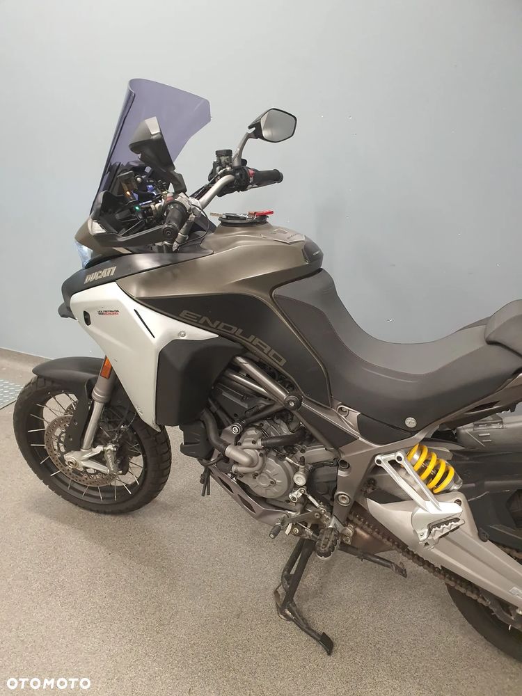 Ducati Multistrada - 6