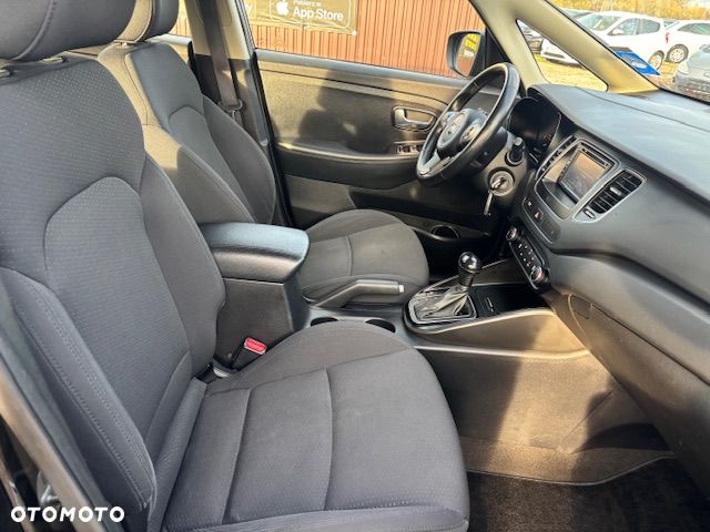 Kia Carens 1.7 CRDi Vision - 24