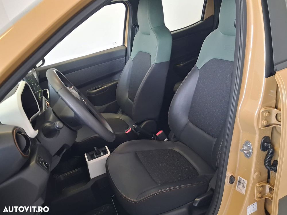 Dacia Spring 26.8 kWh Extreme - 20