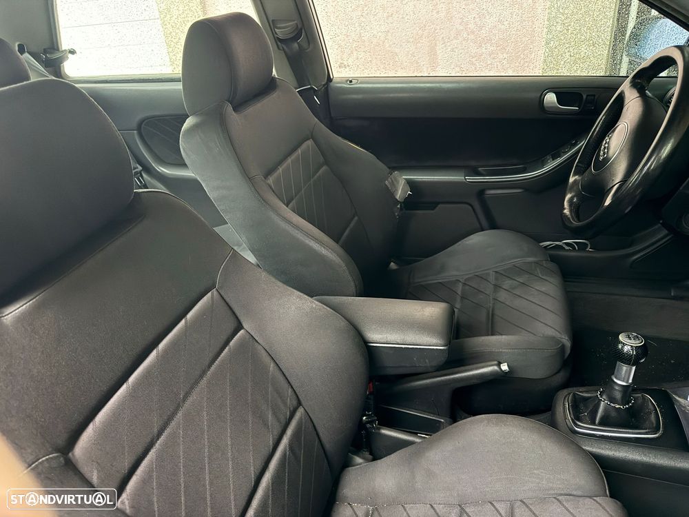 Audi A3 - 6