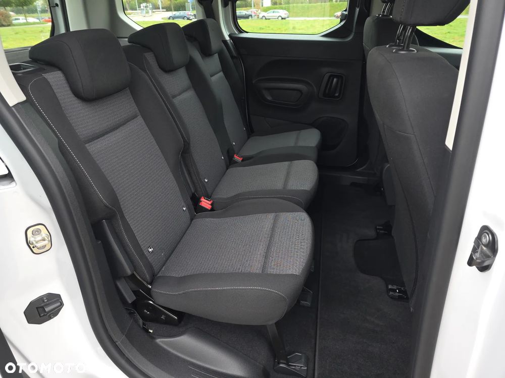 Toyota Proace City Verso 1.5 D-4D Business - 14