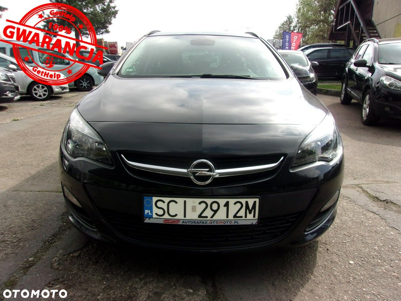 Opel Astra 1.4 Turbo Cosmo - 5