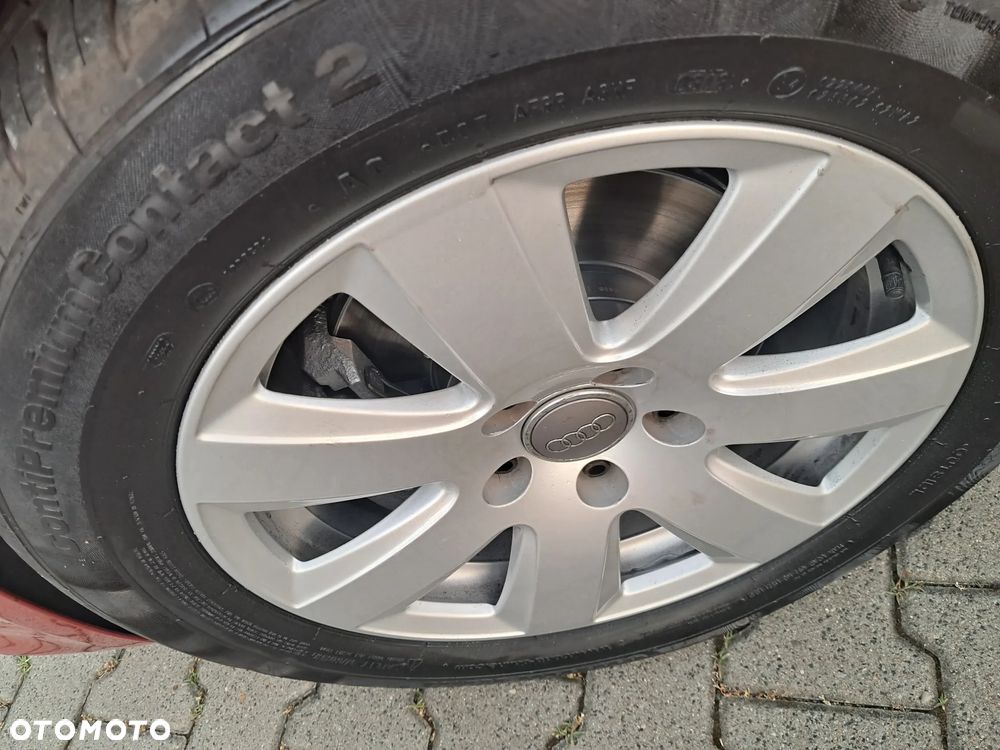 Audi A3 Sportback 2.0 TDI Ambition - 16