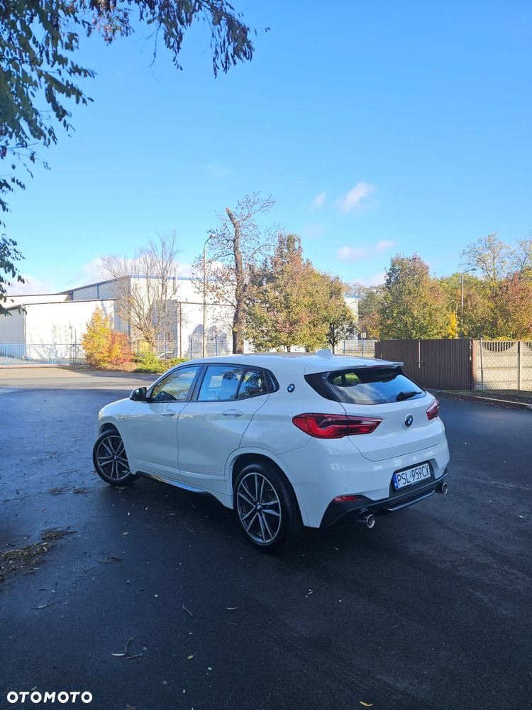 BMW X2 sDrive20i M Sport - 7