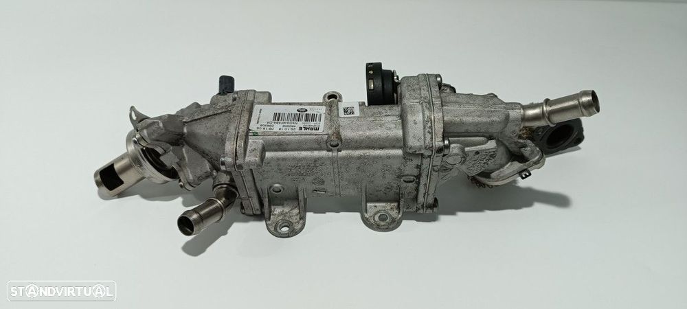 REFRIGERADOR EGR LAND ROVER RANGE ROVER EVOQUE EVOQUE - 1