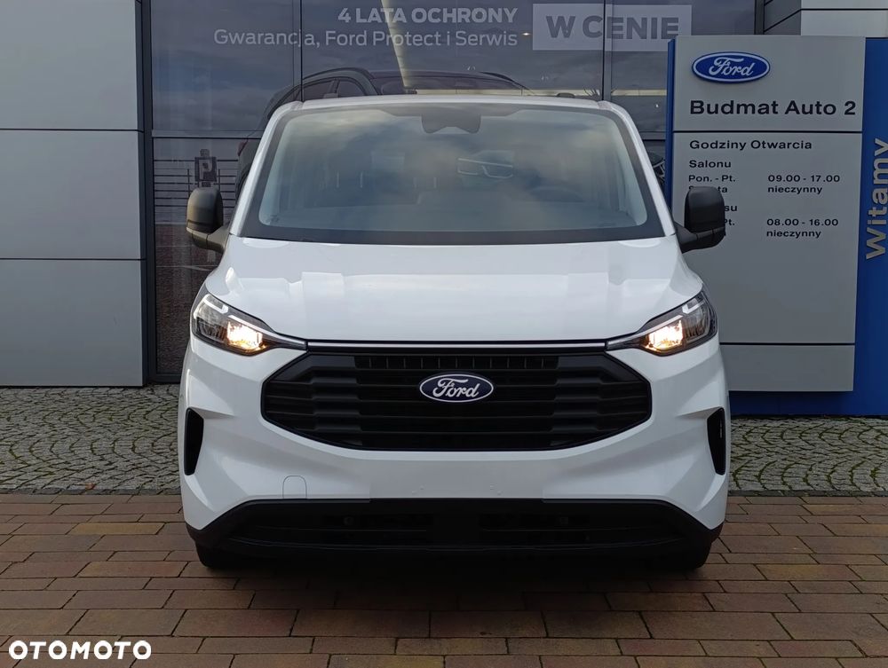 Ford Transit Custom Kombi 320 L1H1 Trend M1 - 5