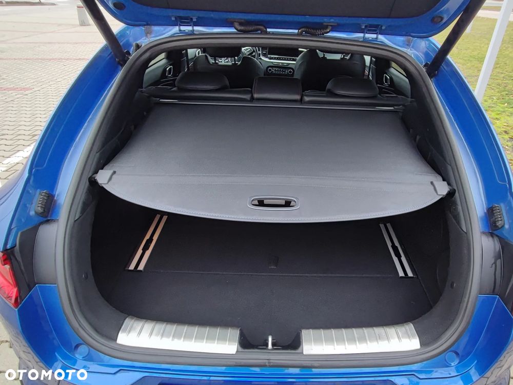 Kia ProCeed 1.6 T-GDI GT DCT - 39