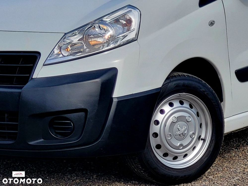 Peugeot Expert - 33