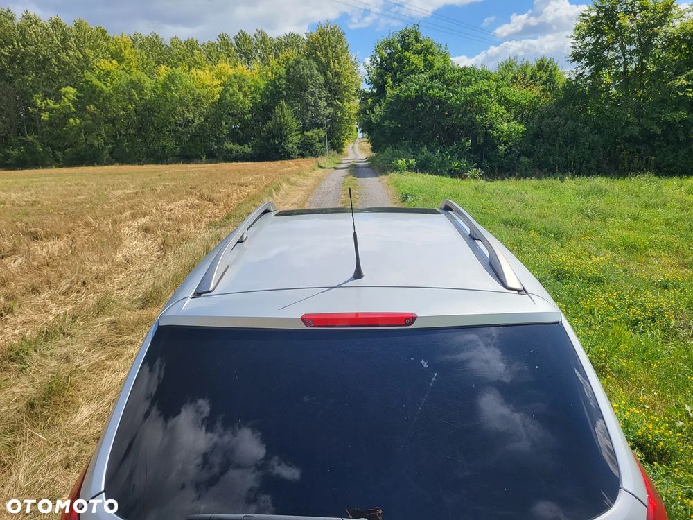 Opel Antara 2.0 CDTI - 8