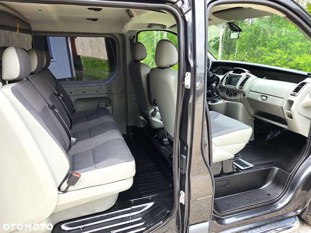 Opel Vivaro - 14