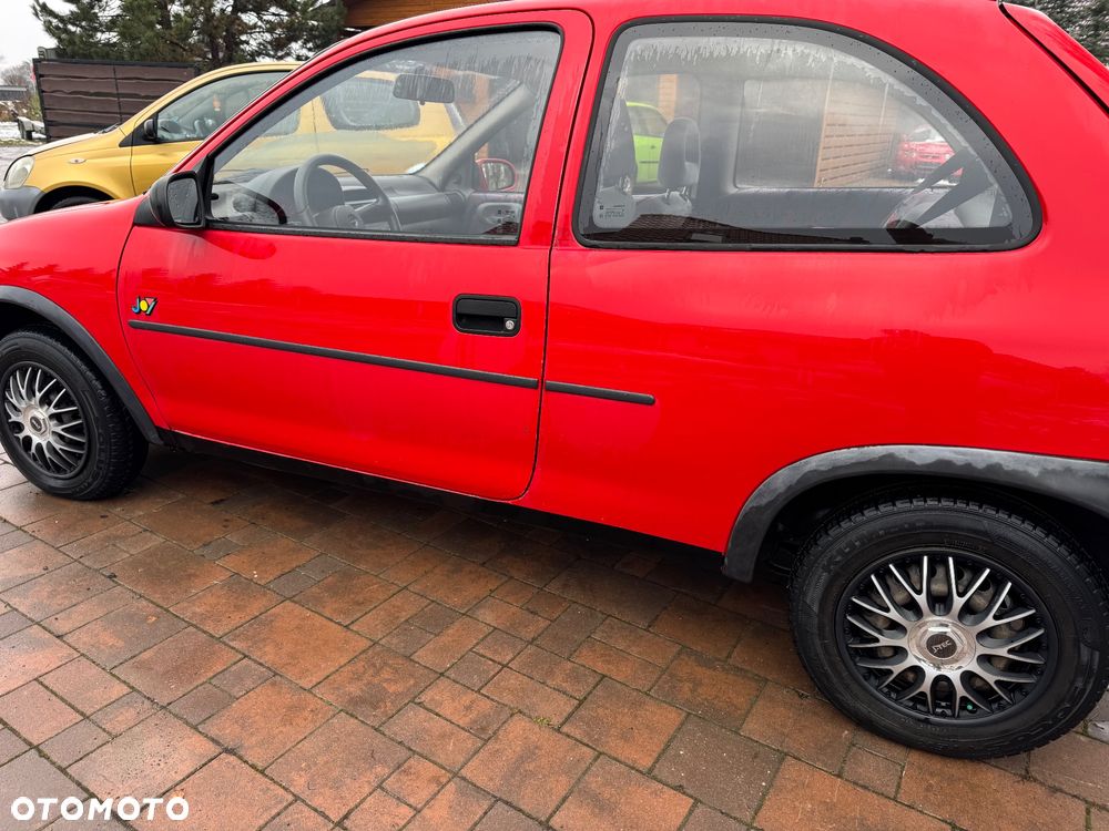 Opel Corsa 1.4 Joy - 4