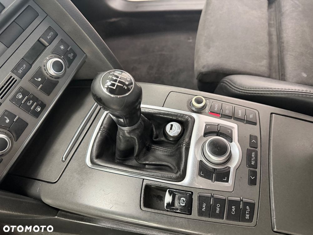 Audi A6 Avant - 23