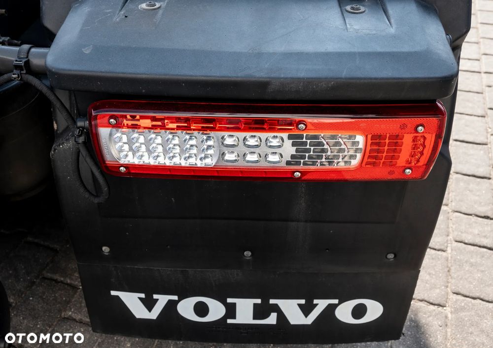 Volvo FH 460 FT I-SAVE - 10