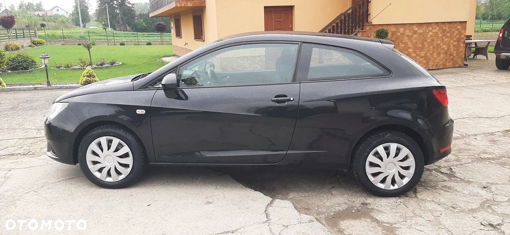 Seat Ibiza - 17