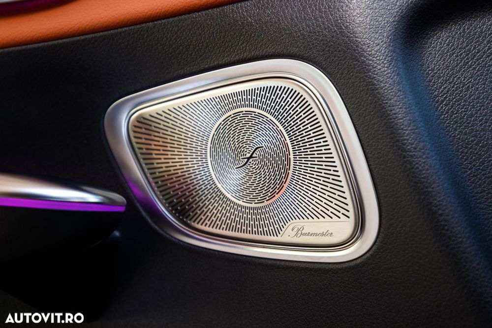Mercedes-Benz GLC Coupe - 34