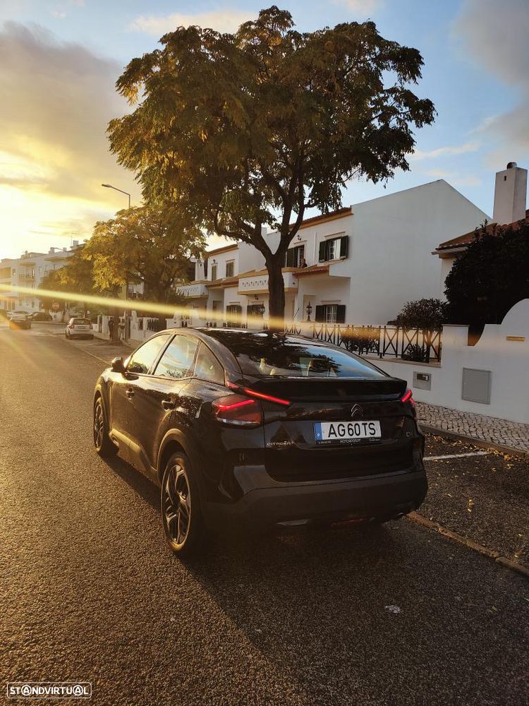 Citroën C4 1.5 BlueHDi Feel Pack EAT8 - 2