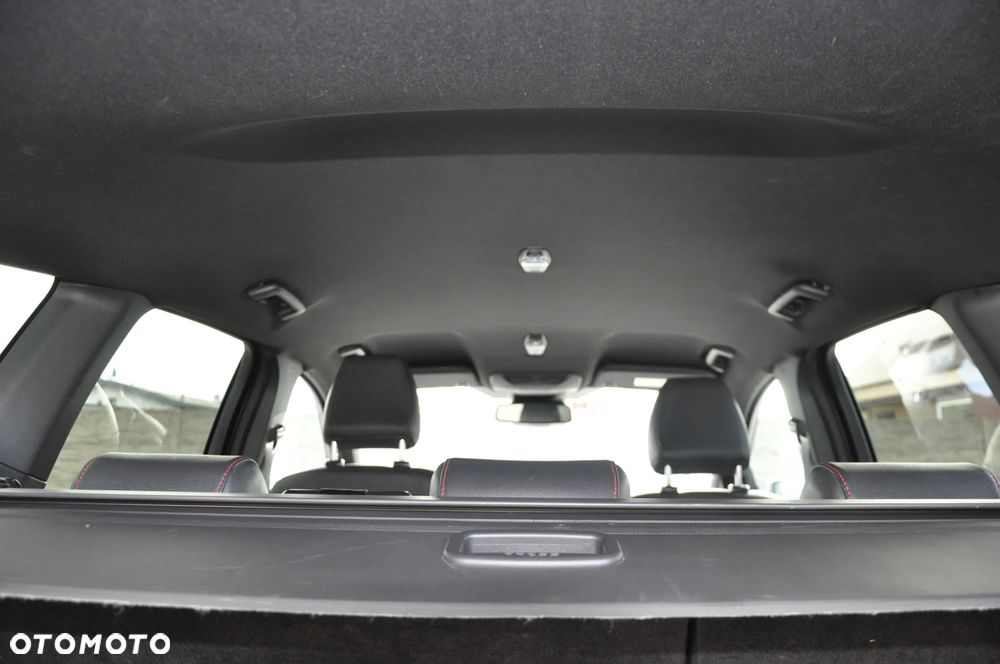 Ford Kuga 1.5 EcoBoost FWD ST-Line Black ASS GPF - 19